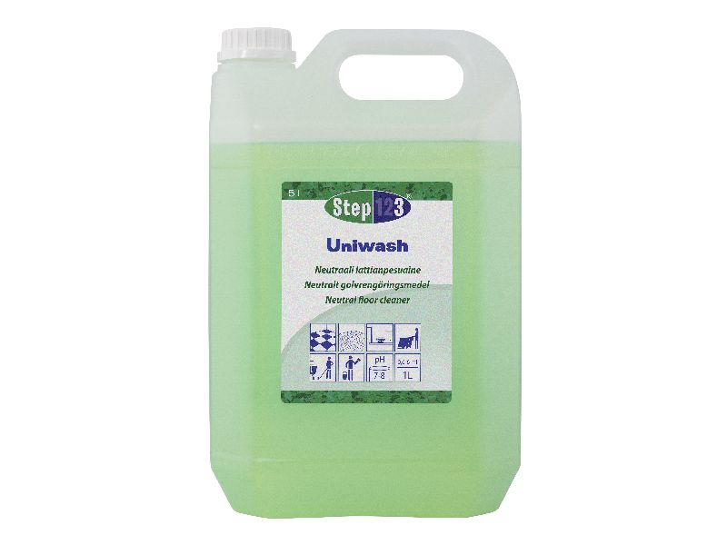 Step 3 Uniwash 5 L