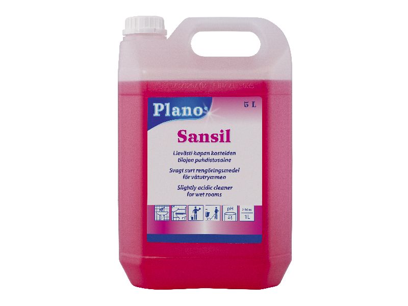 Plano Sansil 5 L
