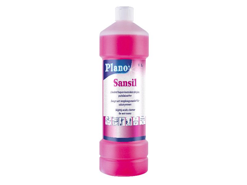 Plano Sansil 1 L