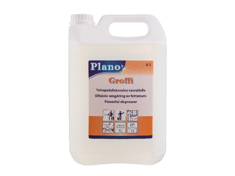 Plano Groffi 5 L