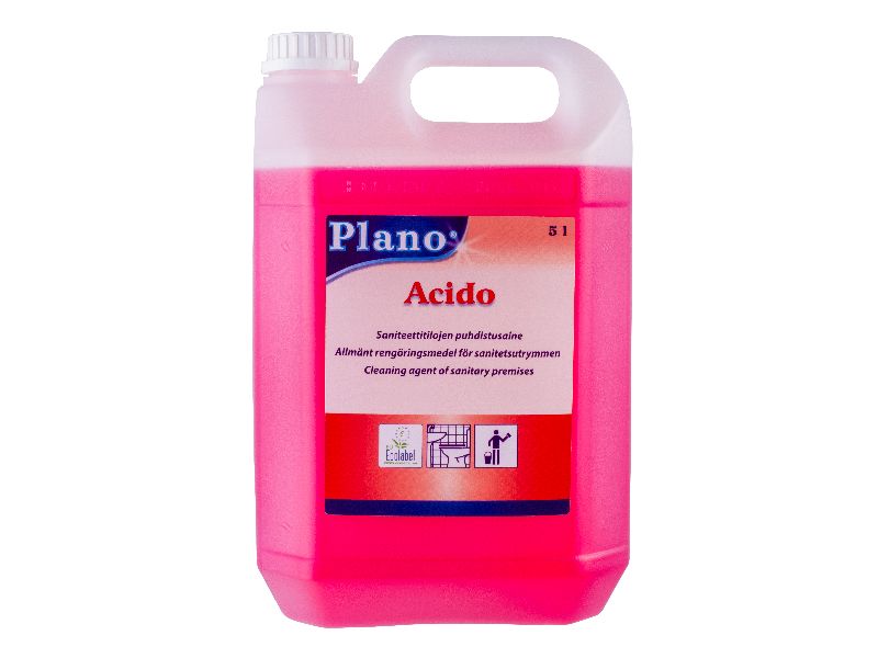 Plano Acido 5 L
