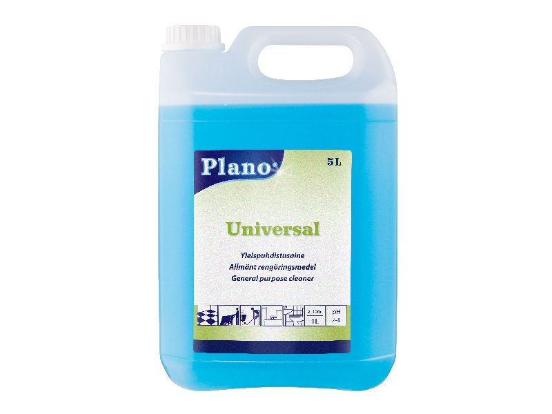 Plano Universal 5 L