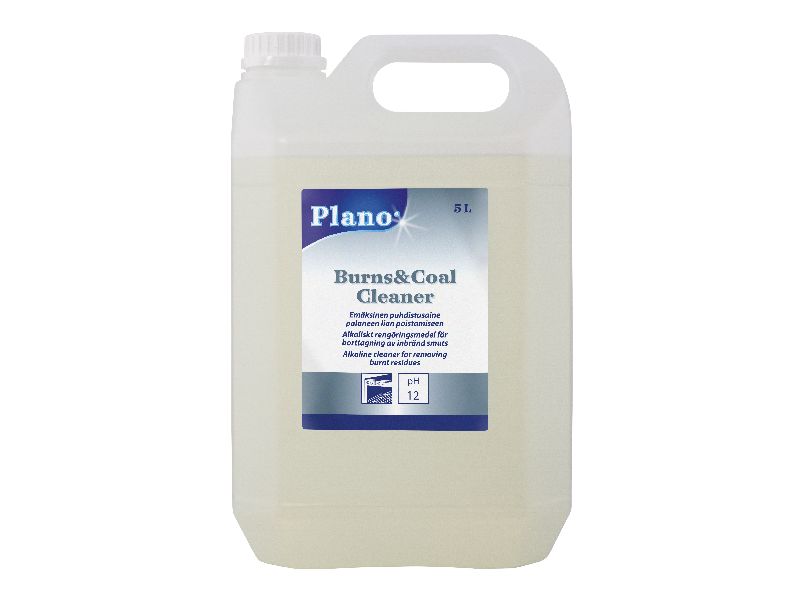 Plano Burns & Coal Cleaner 5 L