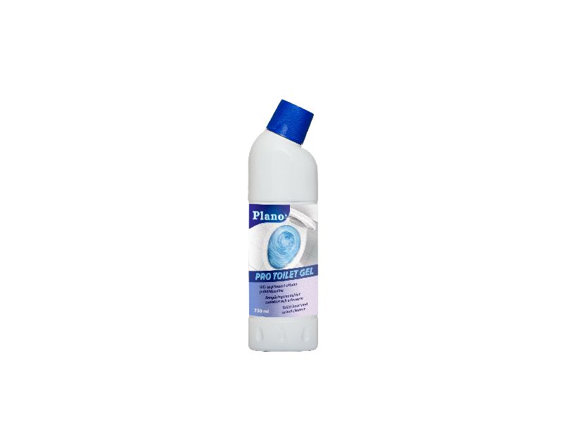 Plano Pro Toilet Gel 750 ml