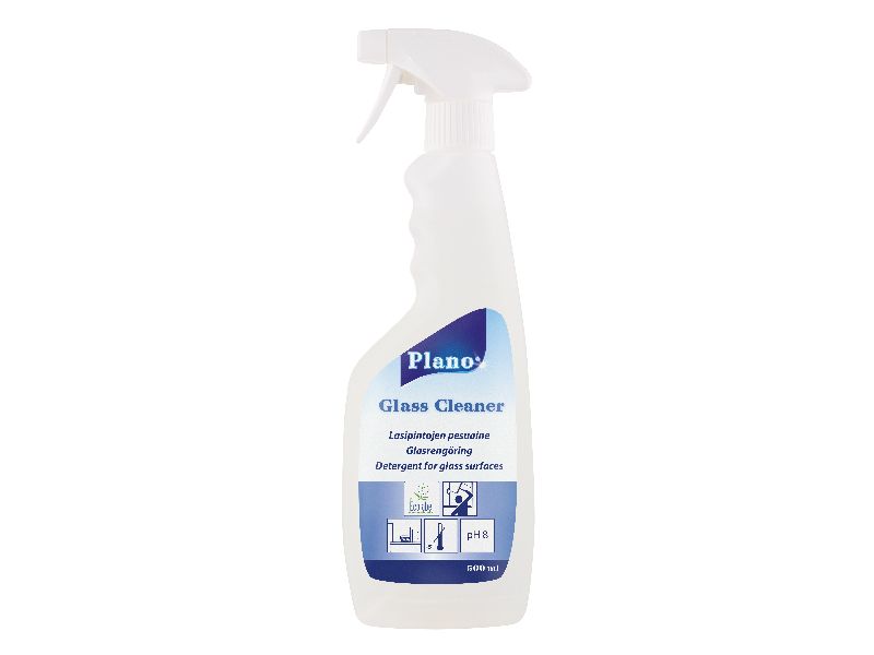 Plano Glass Cleaner spray 500 ml  