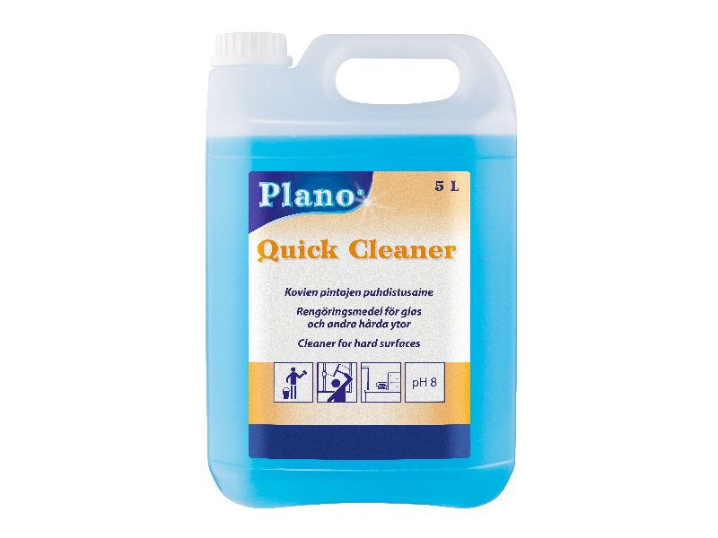 Plano Quick Cleaner 5 L 