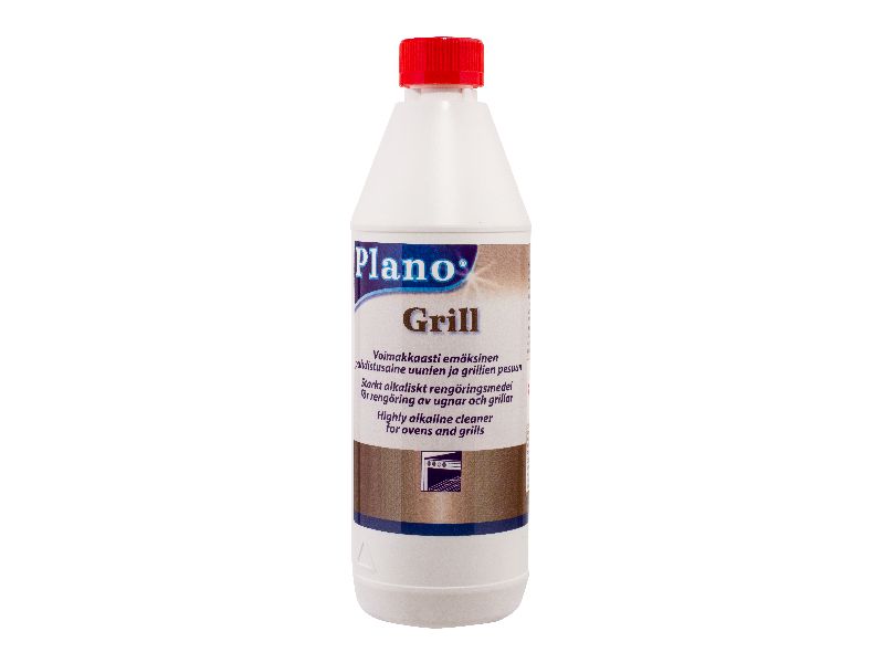 Plano Grill 1 L