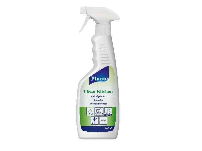 Plano Clean Kitchen spray 500 ml 