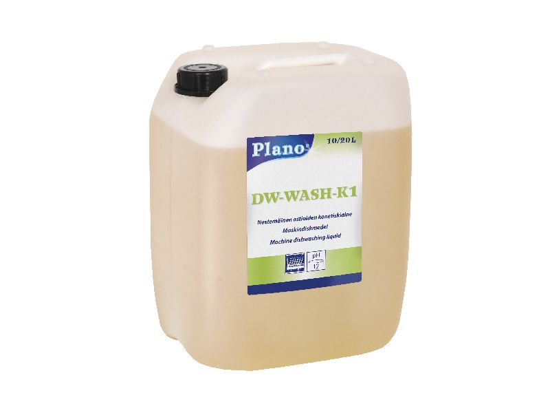 Plano DW-Wash K1 20 L
