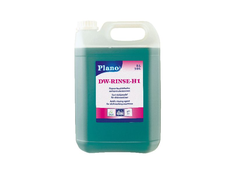 Plano DW-Rinse H1 5 L 