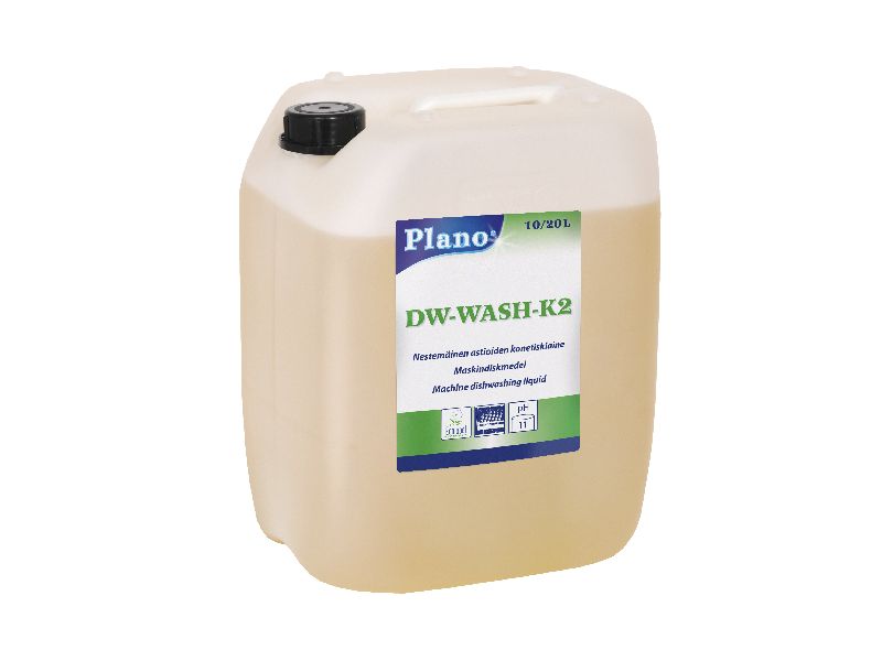 Plano DW-Wash K2 20 L