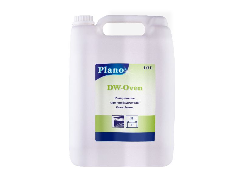 Plano DW-Oven 10 L 