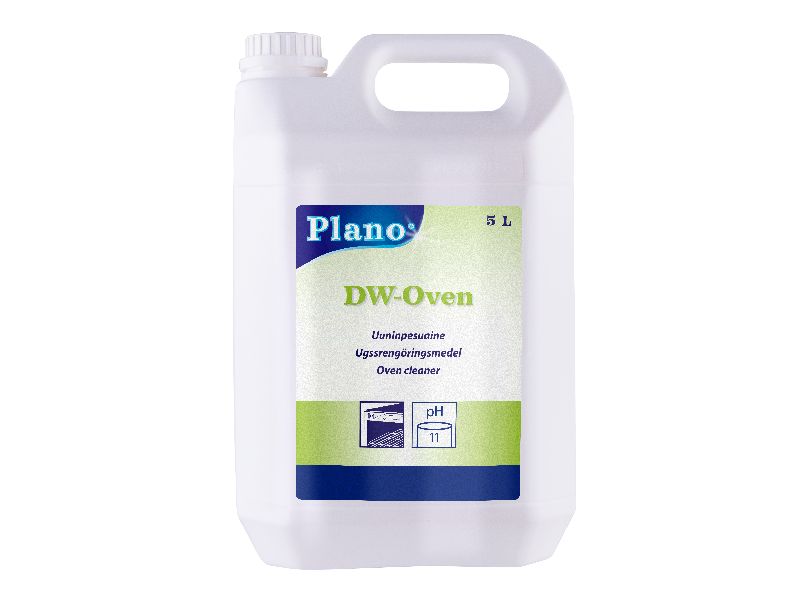 Plano DW-Oven 5 L 