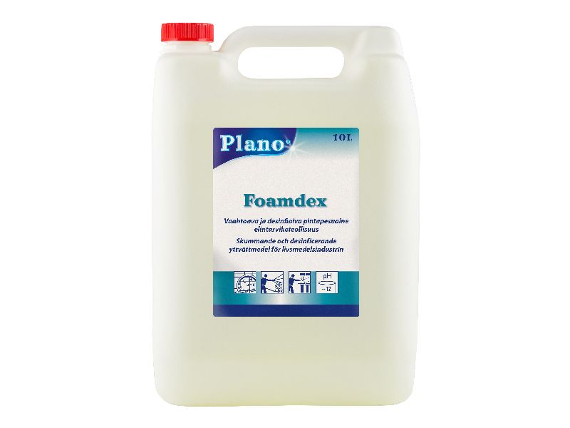 Plano Foamdex 10 L