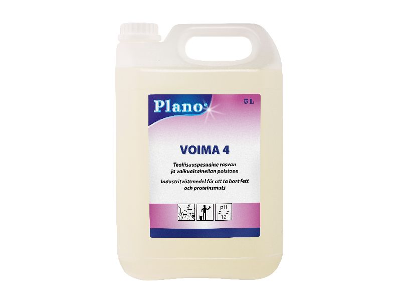 Plano Voima 4 5 L