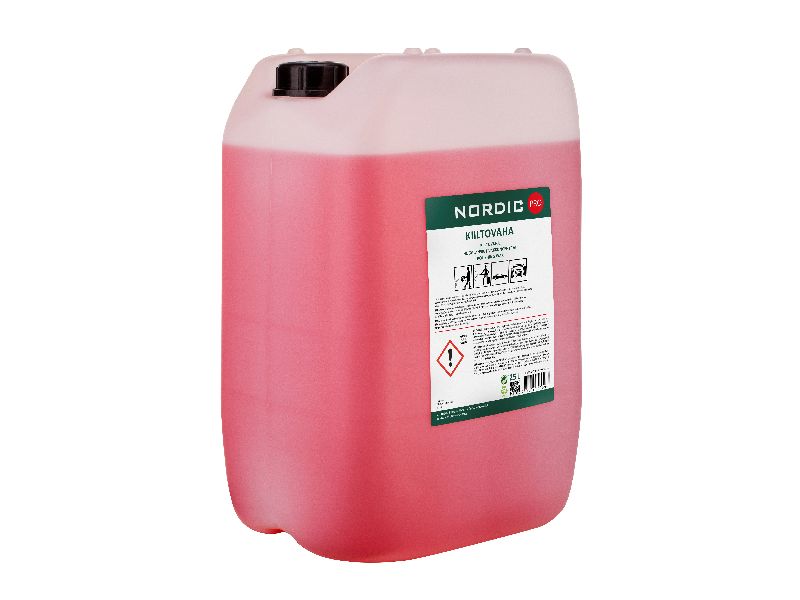 NORDIC PRO Kiiltovaha 25 L