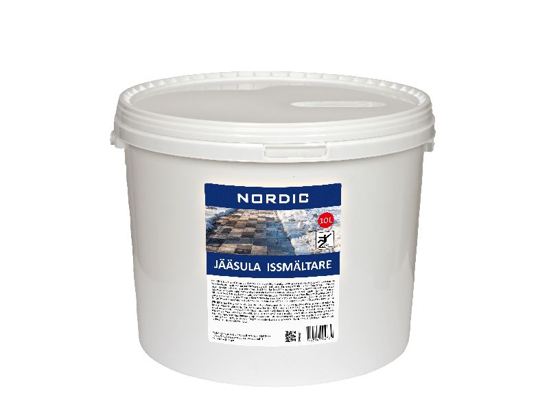 NORDIC Jääsula 10 L