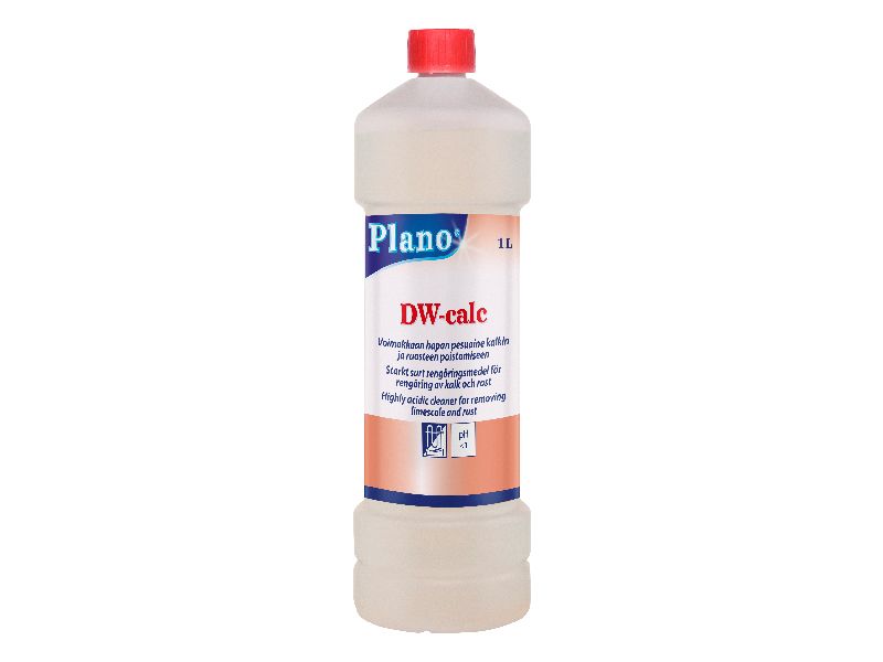 Plano DW-Calc 1 L