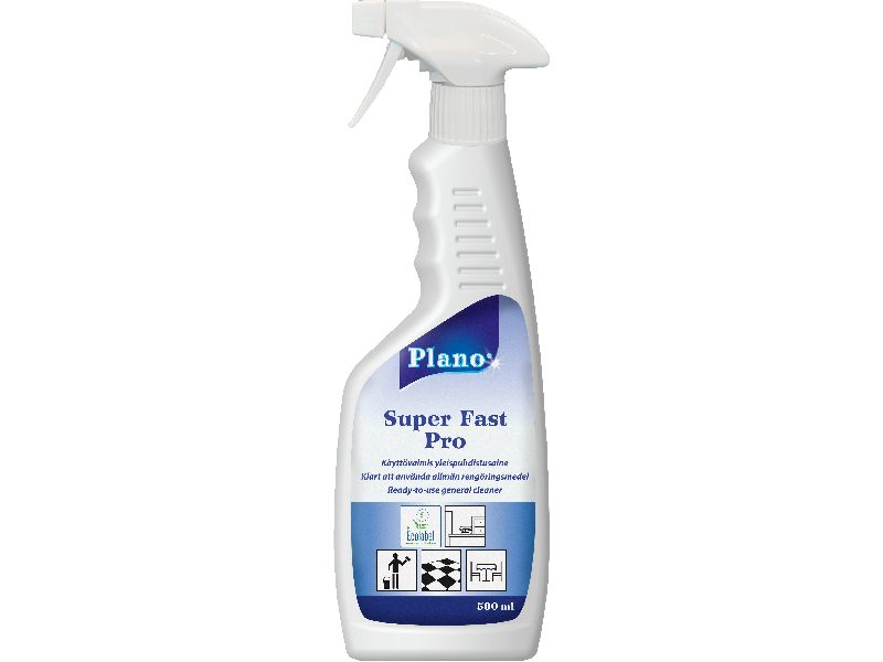 Plano Super Fast Pro 500 ml
