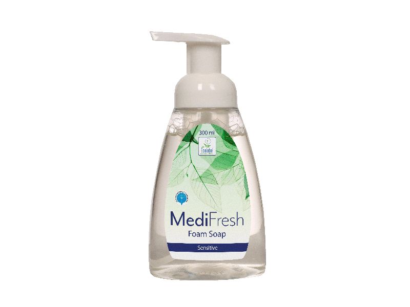 MediFresh Foam soap Sensitive Eco 300 ml