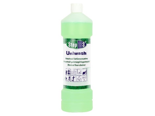 [20440] Step 3 Uniwash 1 L
