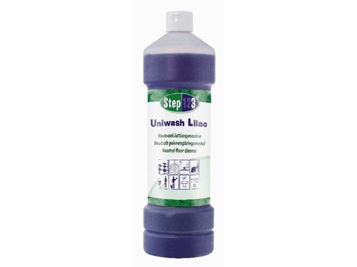 [20441] Step 3 Uniwash Lilac 1 L