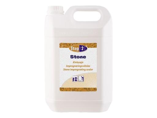 [20445] Step 2 Stone 5 L
