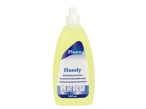 [30177] Plano Handy 500 ml 