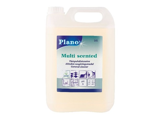 [30225] Plano Multi scented 5 L 