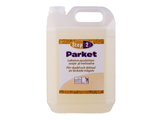 [91312] Step 2 Parket 5 L