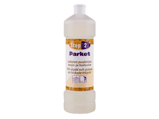 [91313] Step 2 Parket 1 L