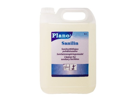 [91328] Plano Sanilin 5 L 