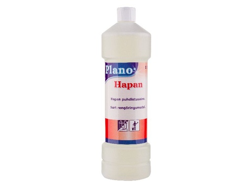 [91330] Plano Hapan 1 L 