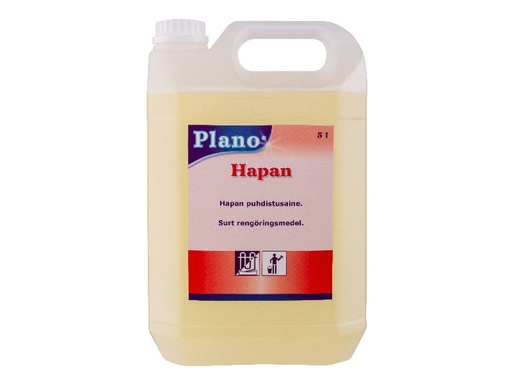 [91331] Plano Hapan 5 L 