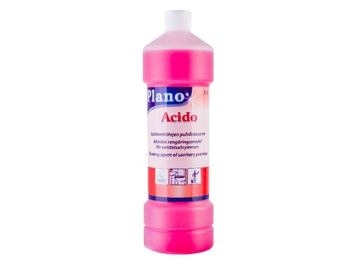 [91340] Plano Acido 1 L