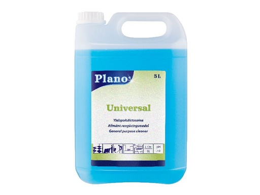 [91342] Plano Universal 5 L