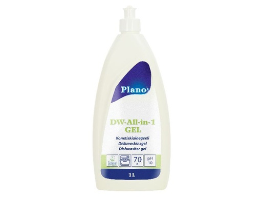 [98911] Plano DW All-in-1 Gel 1 L