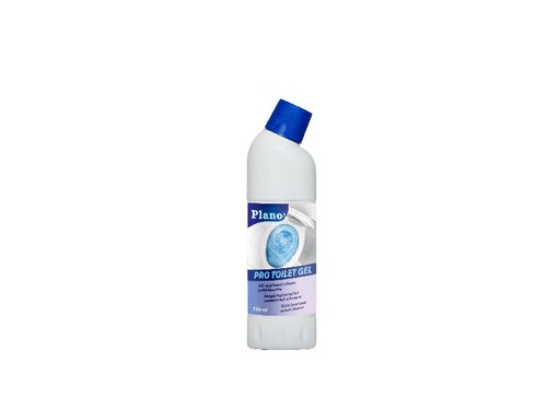 [27364] Plano Pro Toilet Gel 750 ml