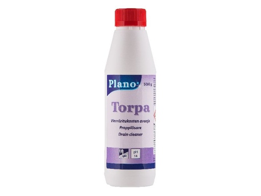 [30149] Plano Torpa 550g 