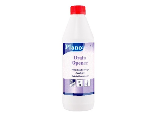 [56206] Plano Drain Opener 1 L
