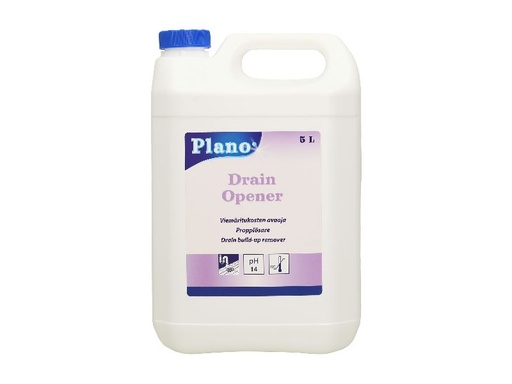 [56207] Plano Drain Opener 5 L 