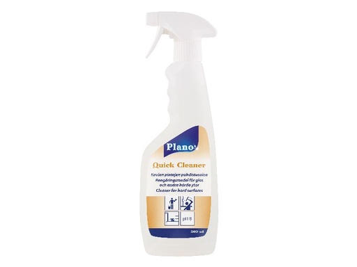 [91316] Plano Quick Cleaner spray 500 ml 