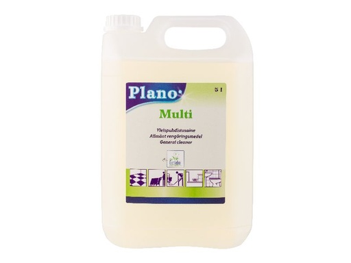 [91322] Plano Multi 5 L