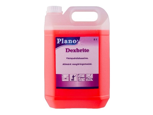 [91335] Plano Dexbrite 5 L