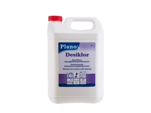 [91337] Plano Desiklor 5 L