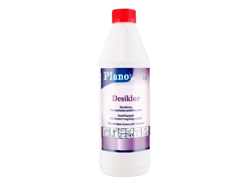[91338] Plano Desiklor 1 L
