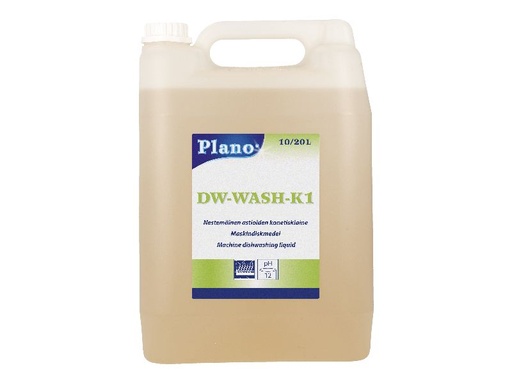[98915] Plano DW-Wash K1 10 L