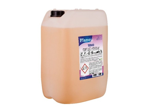 [78028020] Plano TEHO 25 L