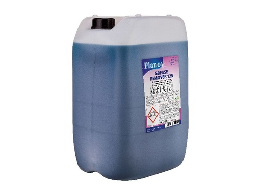 [78028029] Plano Grease Remover 125 25 L*