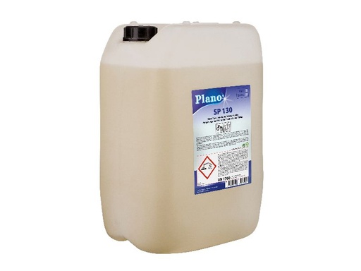 [78028037] Plano SP-130 25 L